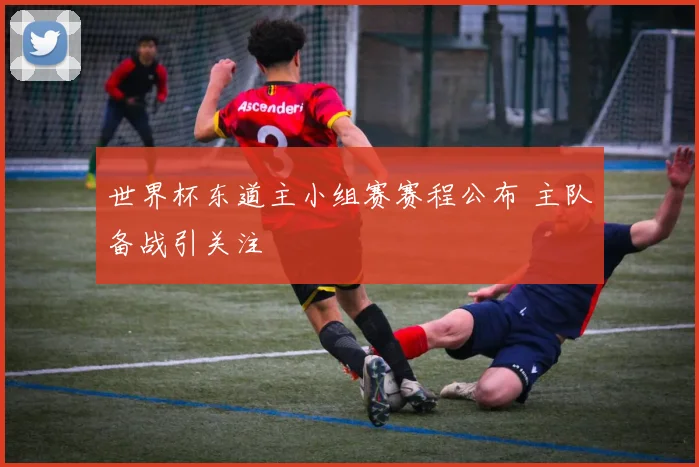 世界杯东道主小组赛赛程公布 主队备战引关注